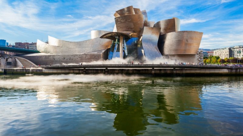 Bilbao