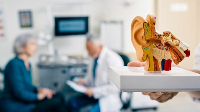 Guía Definitiva para Encontrar el Mejor Centro de Audiología en Barcelona 2025