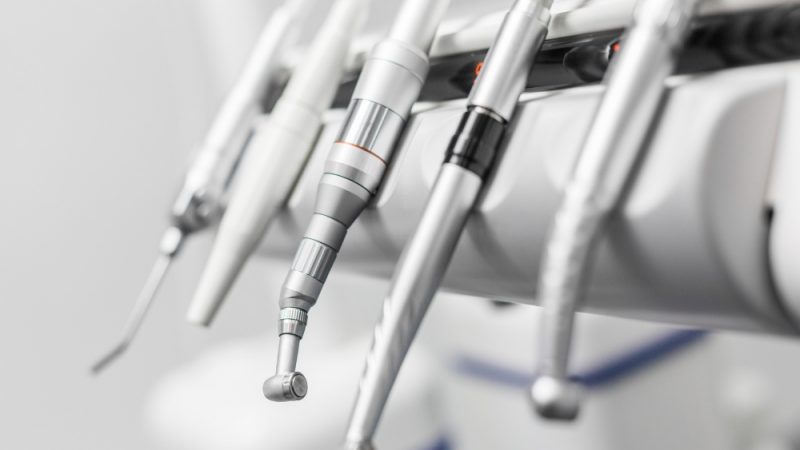 Encuentra tu Dentista de Confianza en Barcelona: Guía Completa 2025