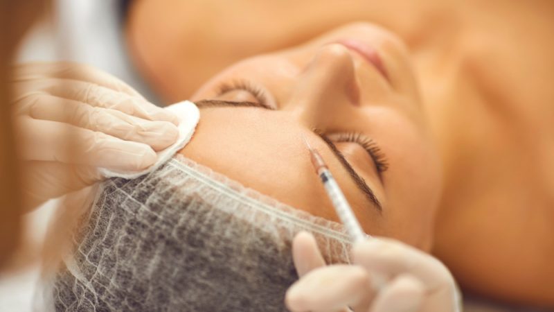 Guía Definitiva de Medicina Estética en Barcelona: Encuentra al Mejor Médico para Ti (2025)