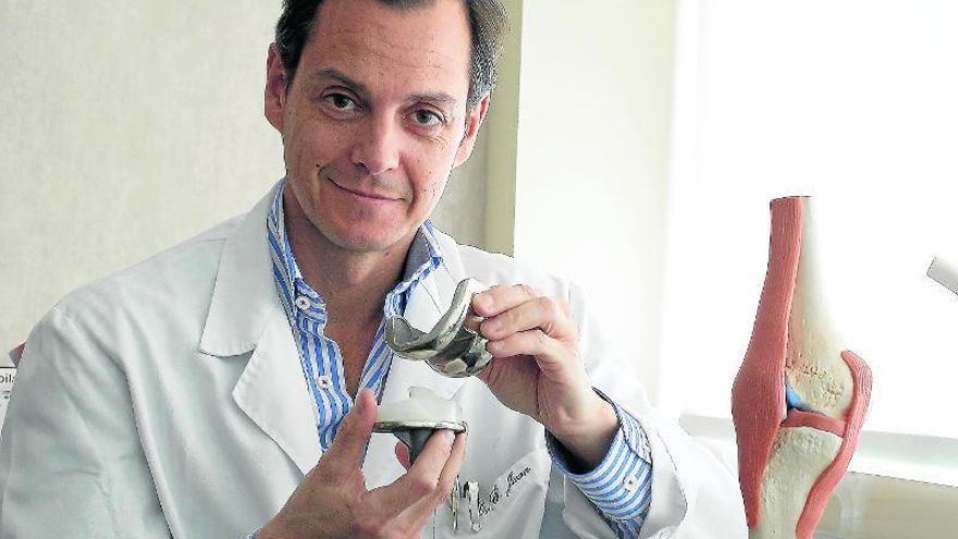 Dr. Emilio Juan García