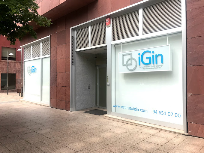 Instituto IGIN