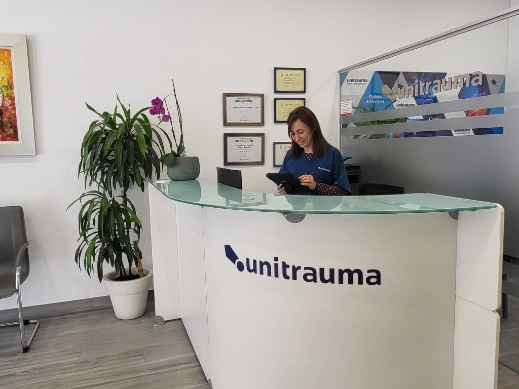 Unitrauma