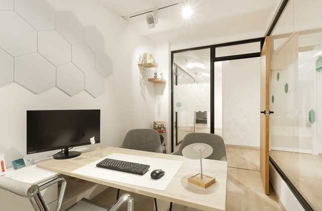 arrecife audiologia en barcelona