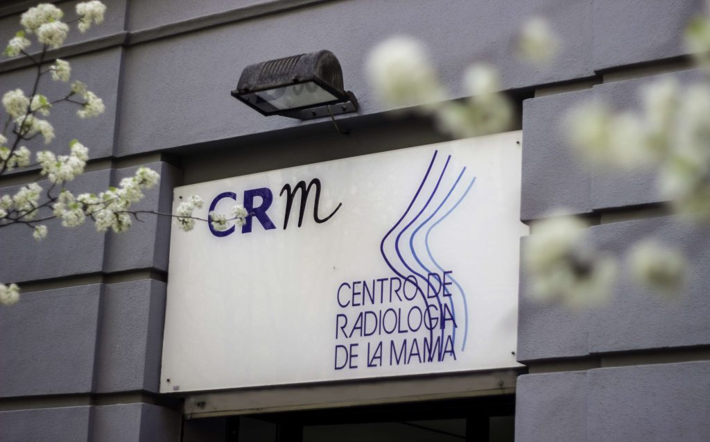 Centro Radiológico Computarizado de Mama (CRM)