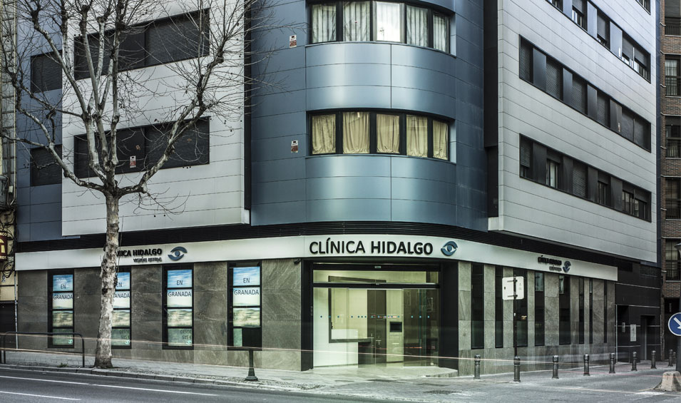 Clínica Hidalgo