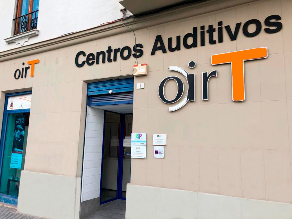 Centros Auditivos OirT