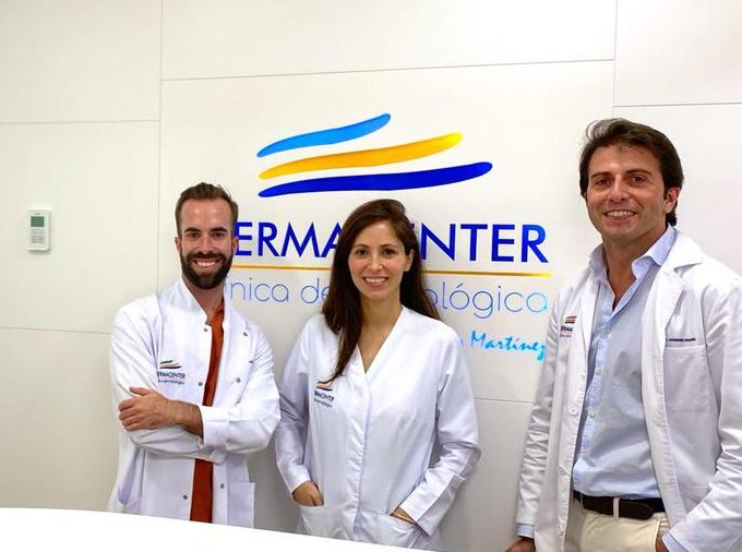 Dermacenter (Dr. Leandro Martínez)