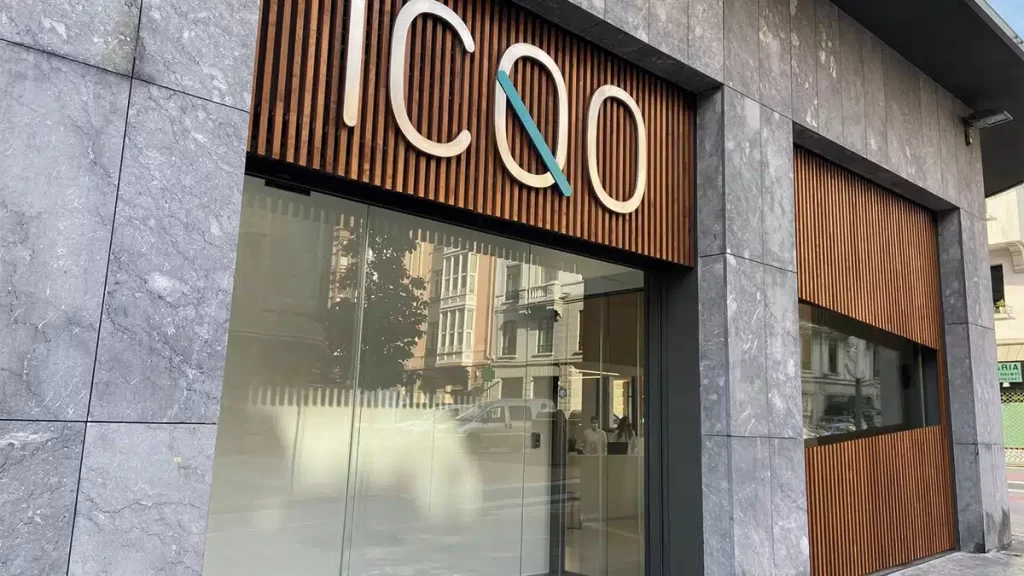 ICQO (Instituto Clínico Quirúrgico de Oftalmología)
