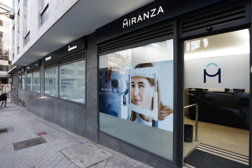 Miranza
