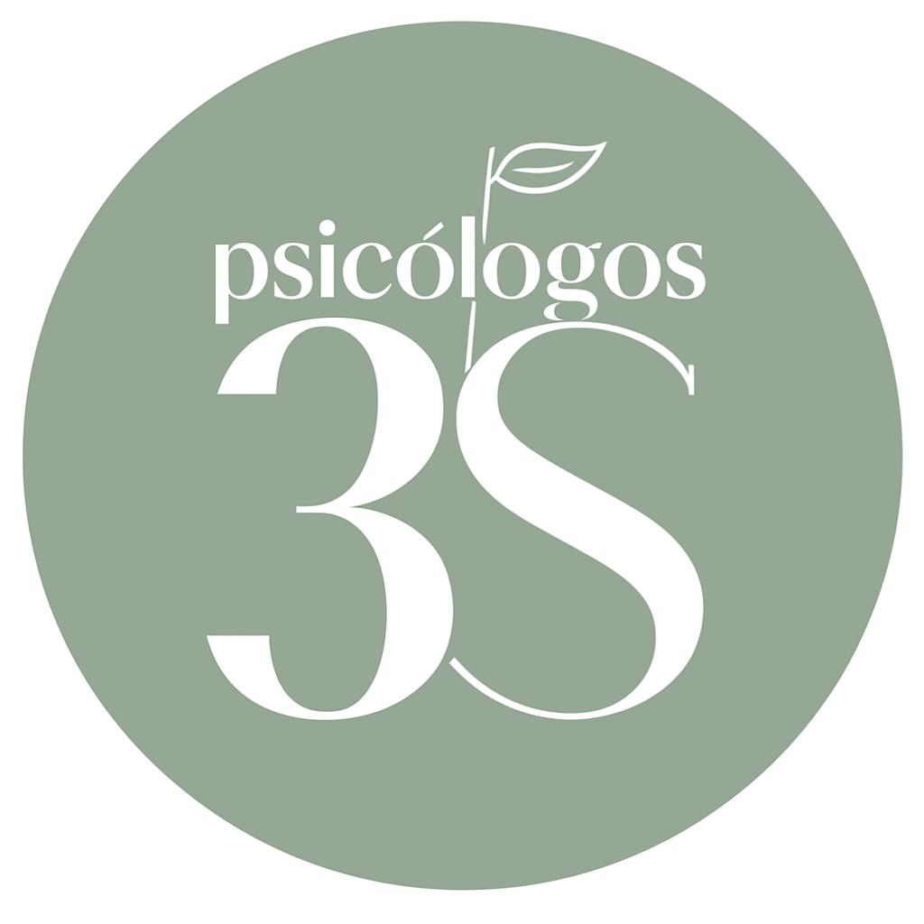 Psicólogos en Barcelona – Centro 3S