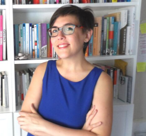 Dra. Marina Vivó Aznar