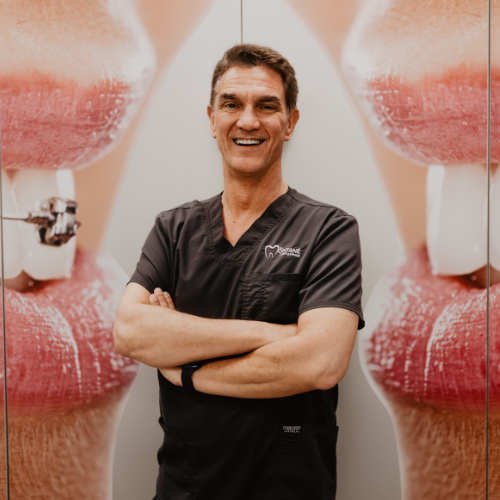 Clínica Dental Dr. Montané
