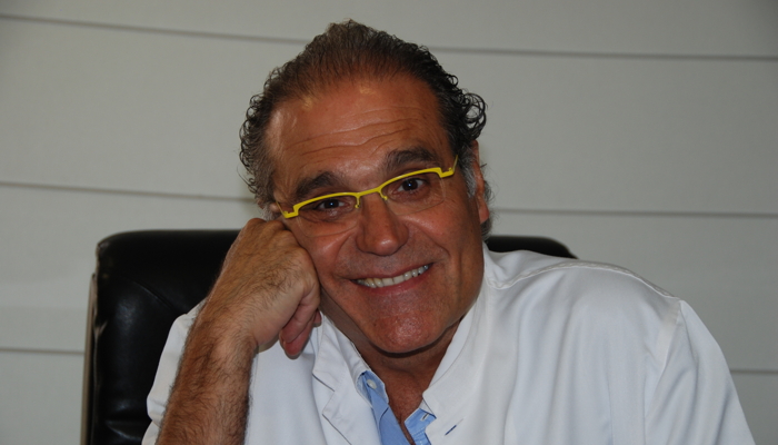 Dr. Jaime Mas Torres