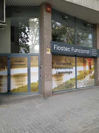 Fiostec Funcional