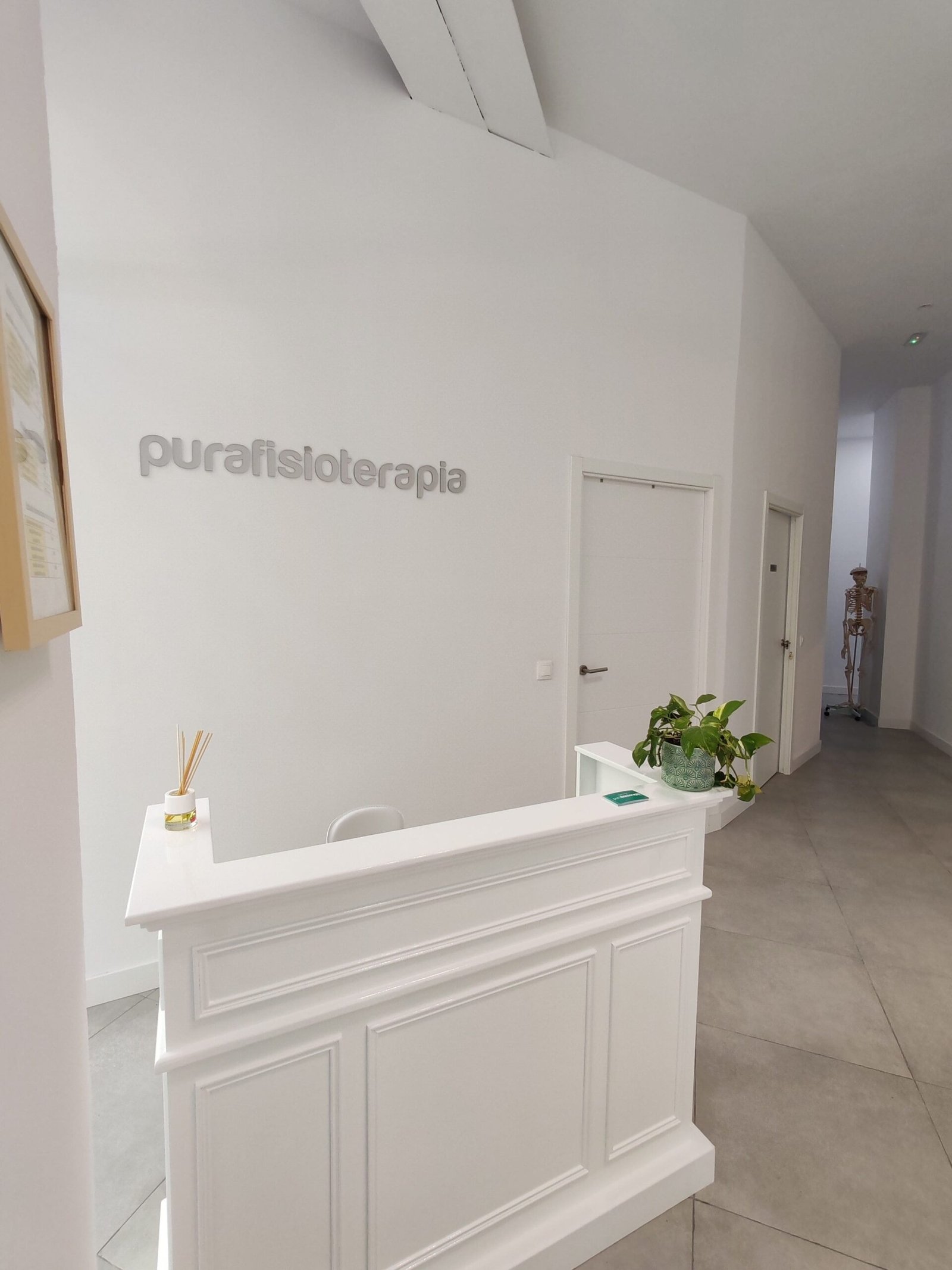 Purafisioterapia