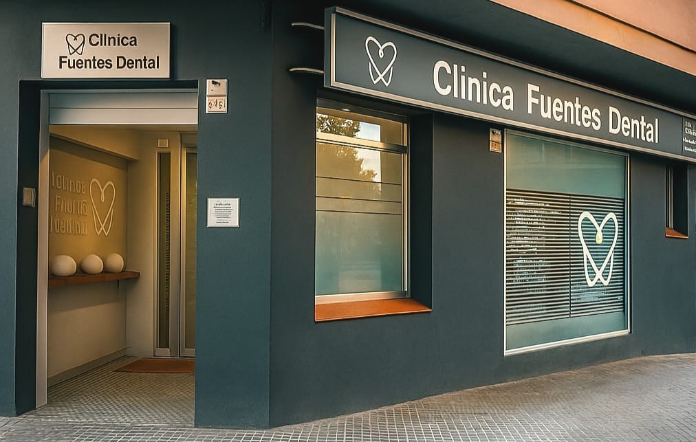 Clínica Fuentes Dental