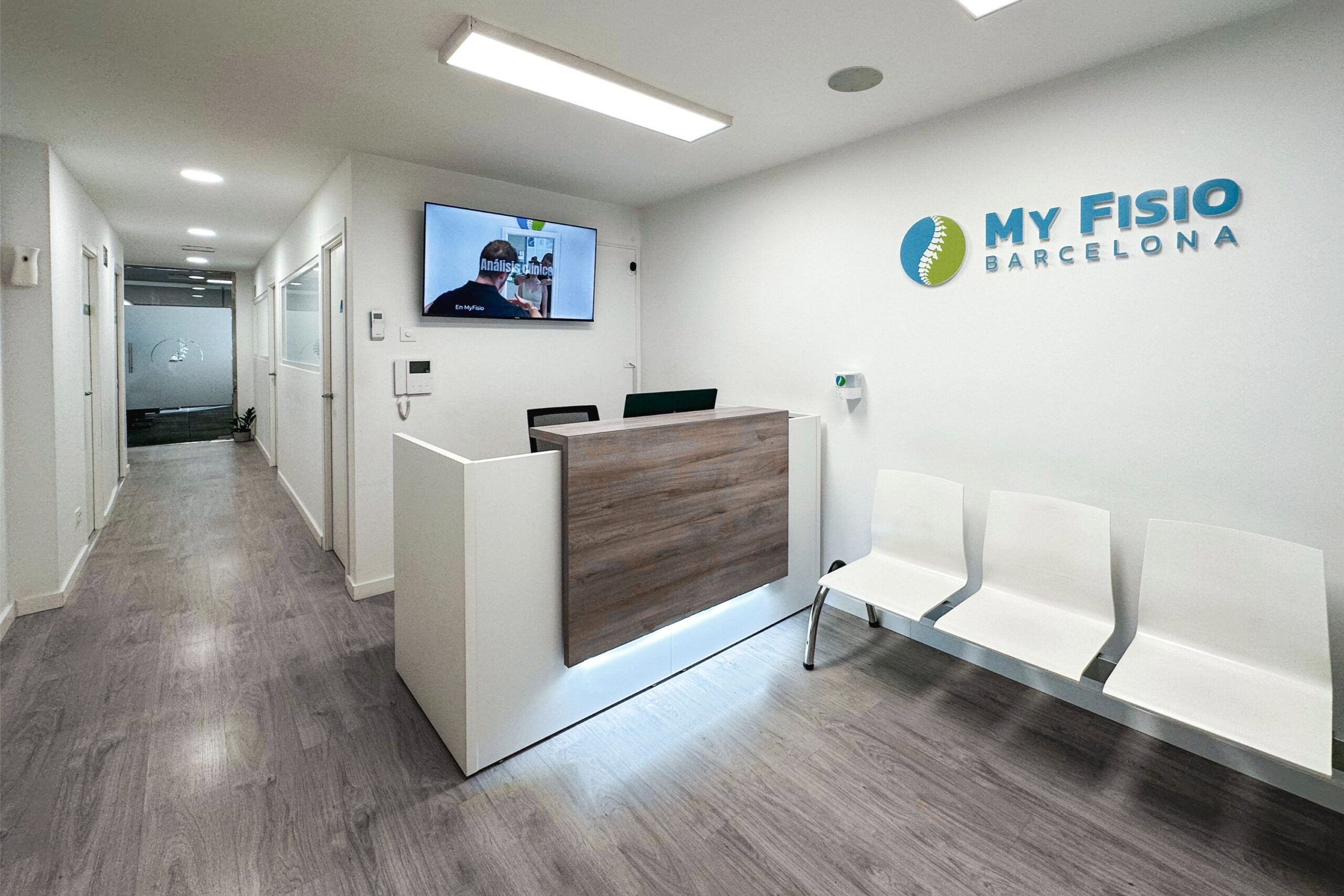MyFisio Barcelona