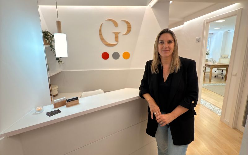 Glia Psicologia