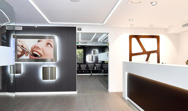 Clínica Dental Can Parellada